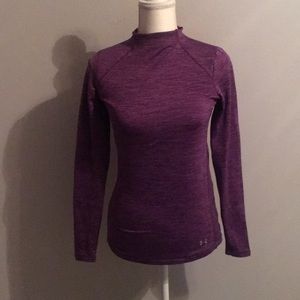 Under Armour long sleeve cold gear